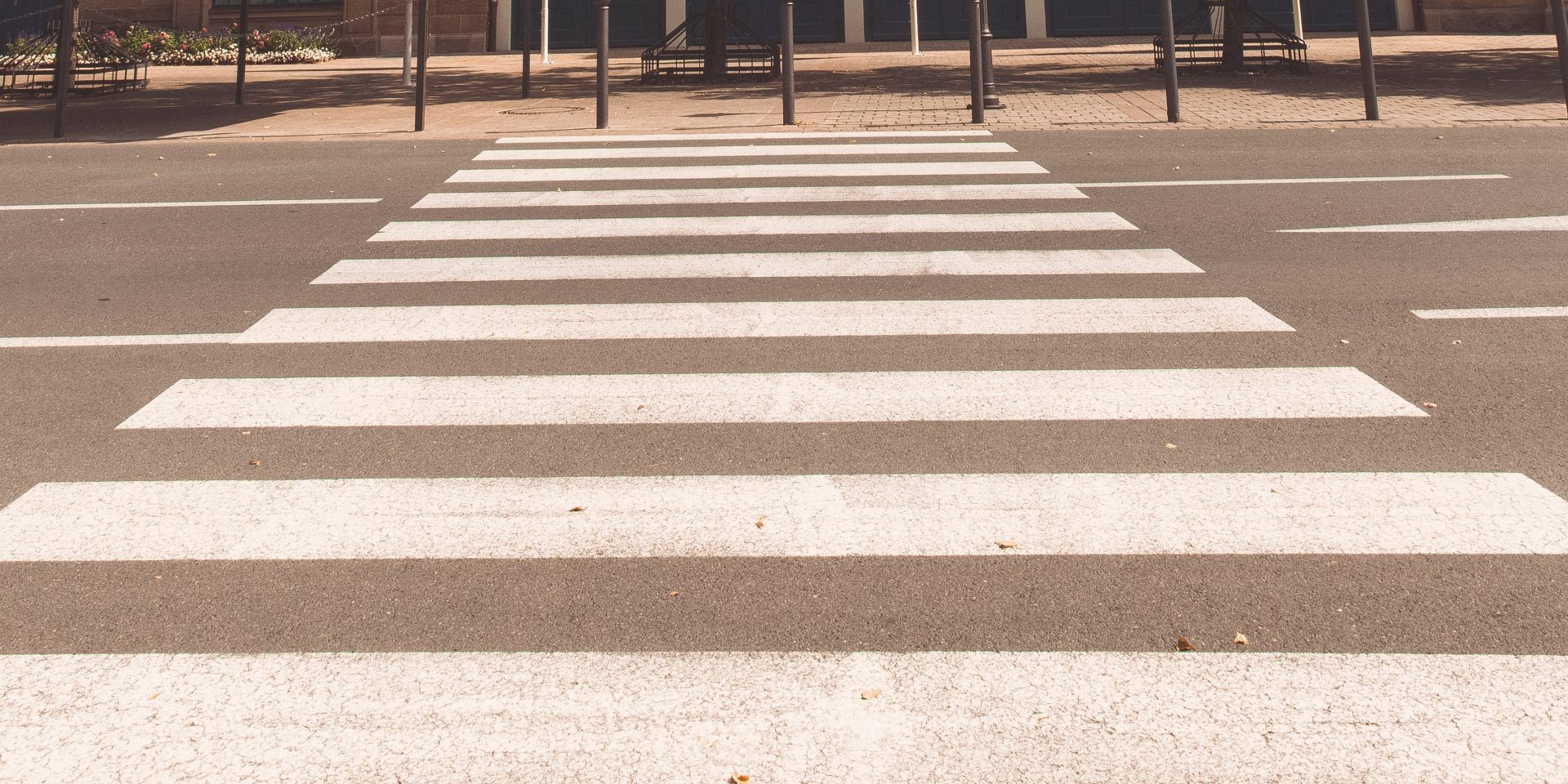 Voetgangersbeweging furieus na dodelijk ongeval Koekelberg