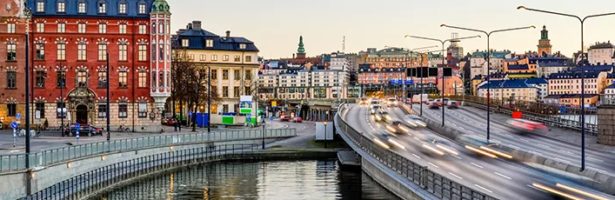 Voetgangersbeweging steunt Stockholm Declaration 2020