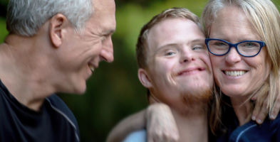 Karin, Erik & Pieter