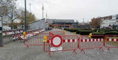 Verongelukte voetgangers in Berchem zijn slachtoffers van gedoogbeleid