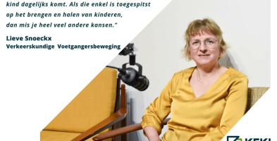 Beluister de podcast: kinderrechten in de publieke ruimte