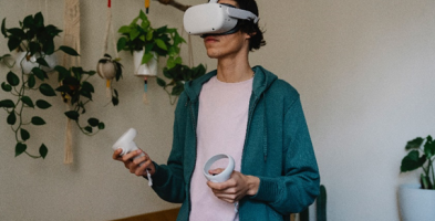 GEZOCHT: deelnemers VR-experiment rond voetgangers