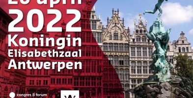 Kom naar het Congres Publieke Ruimte op 26 april! – afgelopen