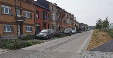 Voetgangersbeweging herhaalt oproep tot algemene invoering zone 30