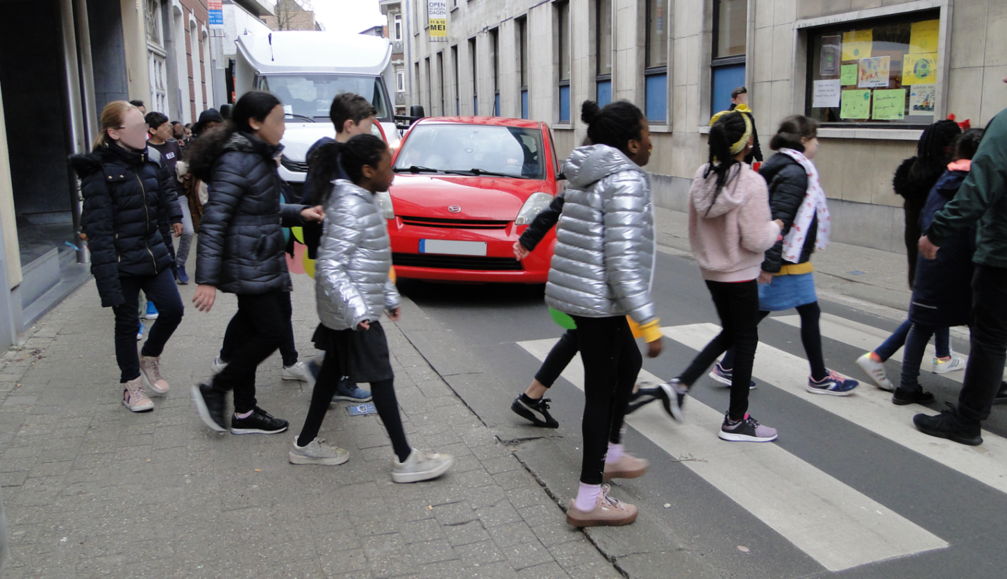 Cijfers verkeersveiligheidsbarometer doen alle alarmbellen afgaan