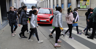 Cijfers verkeersveiligheidsbarometer doen alle alarmbellen afgaan