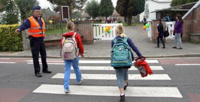 In 2022 kwam elke twee dagen een fietser of voetganger om het leven in het verkeer!