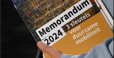 Een nabijheidsbudget voor iedereen leidt tot meer duurzame mobiliteit