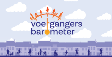 Voetgangersbarometer