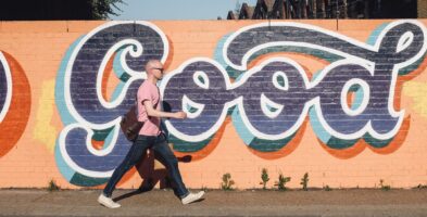 Waarom investeren in te voet gaan?